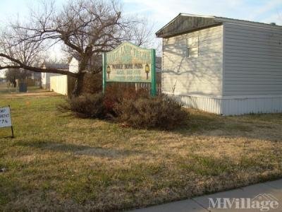 Photo 1 of 3 of park located at 1200 East 11th Avenue Hutchinson, KS 67501