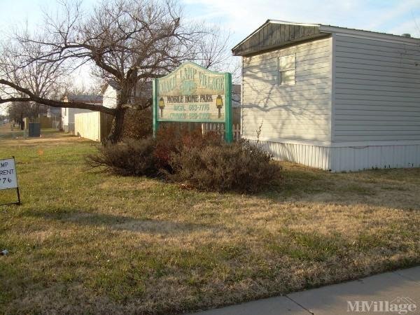 Photo 1 of 2 of park located at 1200 East 11th Avenue Hutchinson, KS 67501
