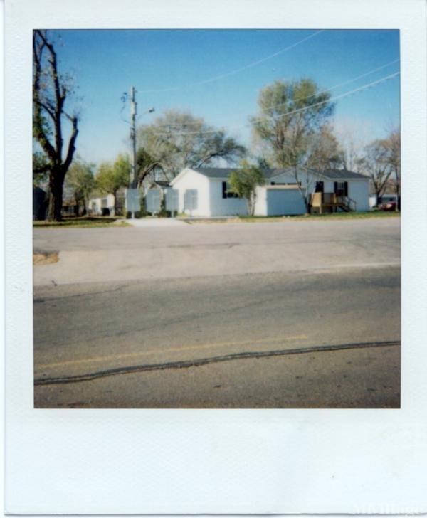 Photo 1 of 2 of park located at 1201 Money Avenue Augusta, KS 67010
