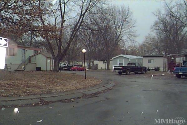 Photo of Mobile Village II, Lawrence KS