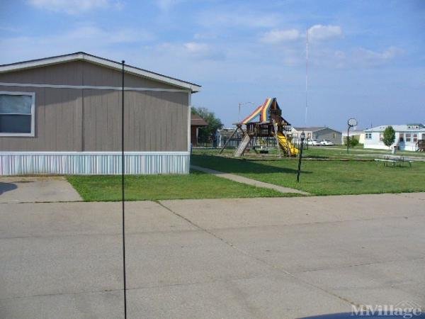Photo 1 of 2 of park located at 301 South Evans Avenue Newton, KS 67114