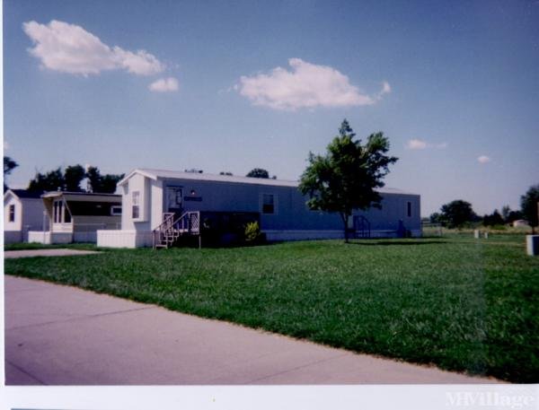 Photo 1 of 2 of park located at 2524 Commonwealth Drive Junction City, KS 66441