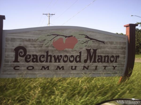 Photo of Peachwood Manor, Haysville KS