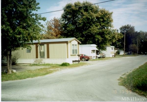 Photo of Glendale Estates, Coffeyville KS