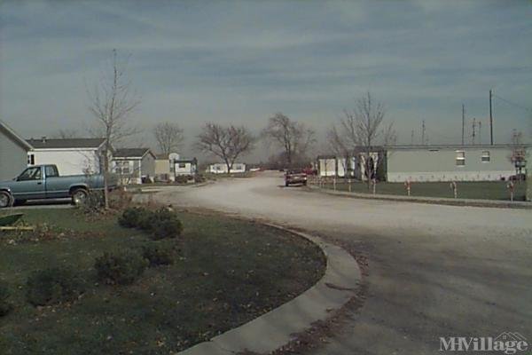 Photo 1 of 2 of park located at 22142 Kansas Avenue Tonganoxie, KS 66086