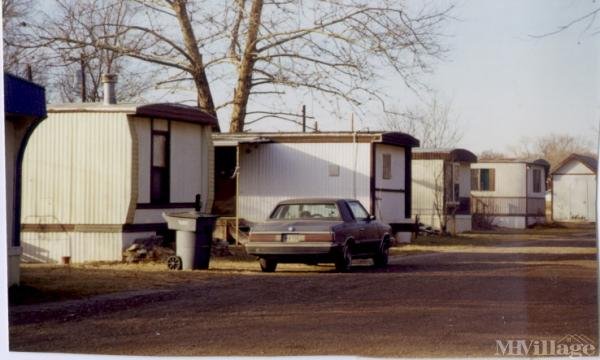 Photo of Bretz's Mobile Home Park, Wamego KS