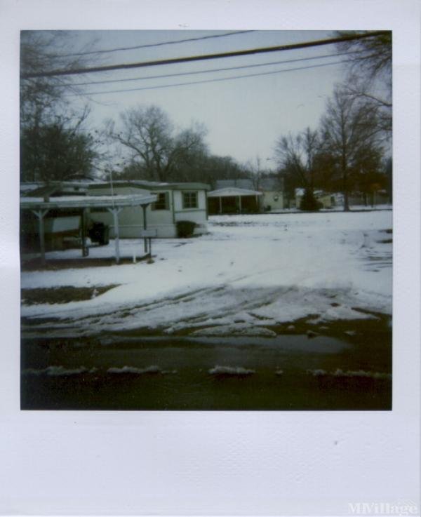 Photo of Haven Mobile Home and RV, Haven KS