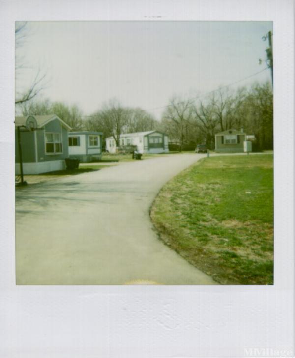 Photo 1 of 2 of park located at 701 Cincinatti Street Towanda, KS 67144