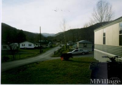 Mobile Home Park in Middlesboro KY