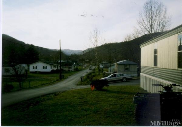 Photo of Westside Mobile Home Park, Middlesboro KY