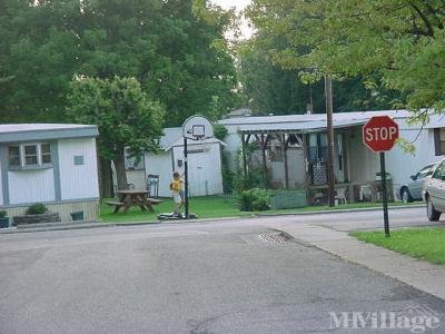 Mobile Home Park in Florence KY