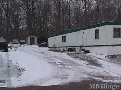 Mobile Home Park in Walton KY