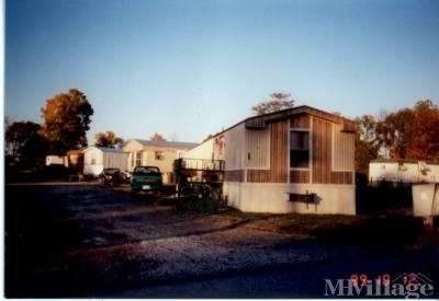 Mobile Home Park in Ashland KY