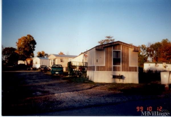 Photo of Jarvis Mobile Home Park, Ashland KY