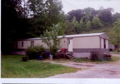 Mobile Home Park in Catlettsburg KY