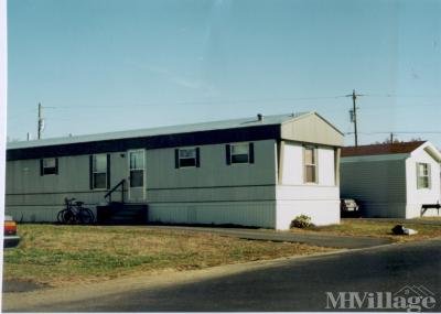 Mobile Home Park in Murray KY