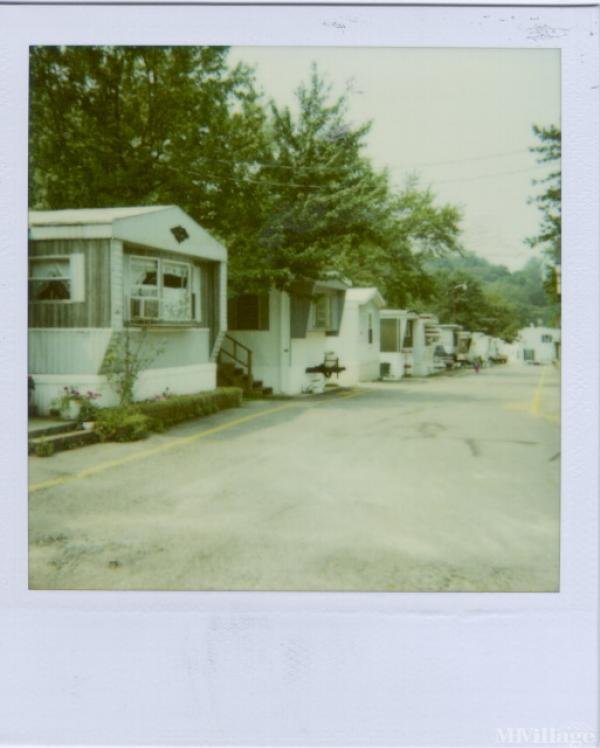 Photo of Shady Terrace Mobile Home Park, Bellevue KY