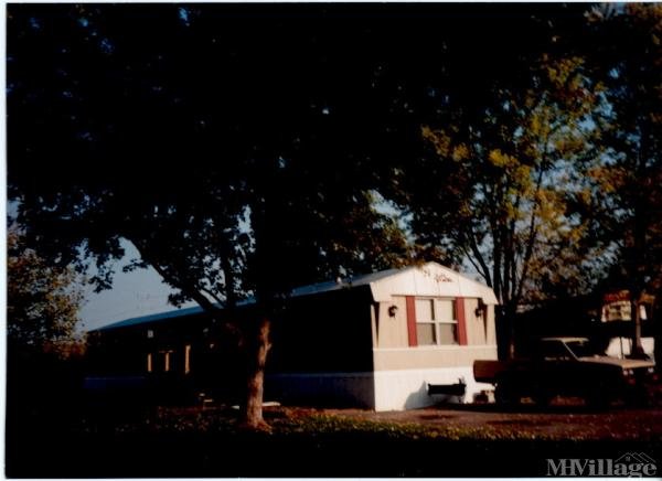 Photo of Meadowbrook Mobile Home Park, Hopkinsville KY