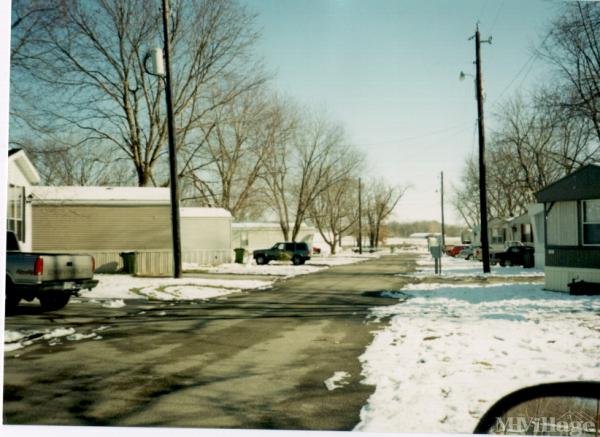 Photo of Western Hills Mobile Home Village, Hopkinsville KY