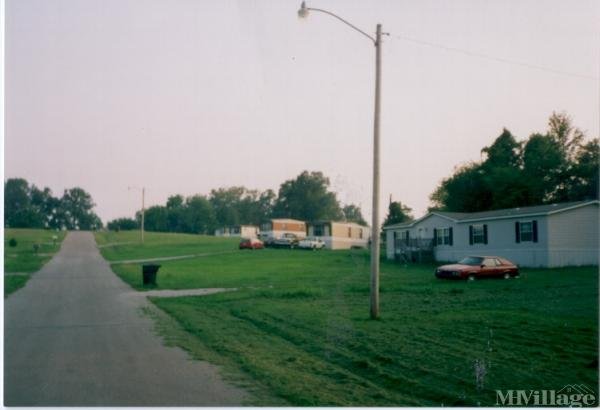 Photo of Beel's Mobile Home Park, Oak Grove KY