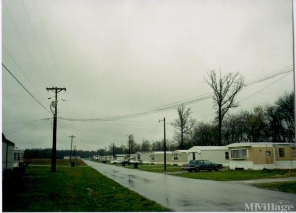 Photo of Edgewood Mobile Home Park, Oak Grove KY