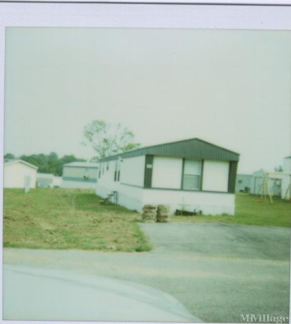 Photo of Treehaven Mobile Home Park, Winchester KY