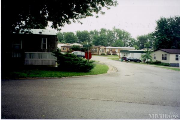 Photo 1 of 2 of park located at 100 Constitution Drive Winchester, KY 40391