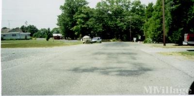 Mobile Home Park in Marion KY