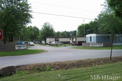 Mobile Home Park in Owensboro KY