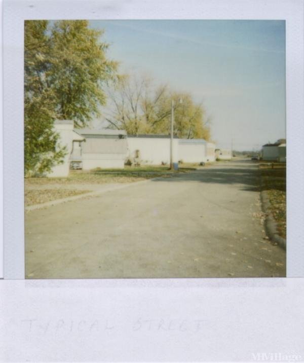 Photo of Town & Country Mobile Home Park, Owensboro KY