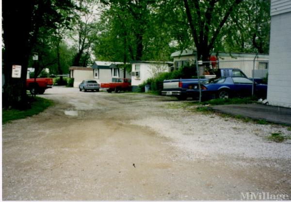 Photo 1 of 1 of park located at 5000 Bryan Station Road Lexington, KY 40516