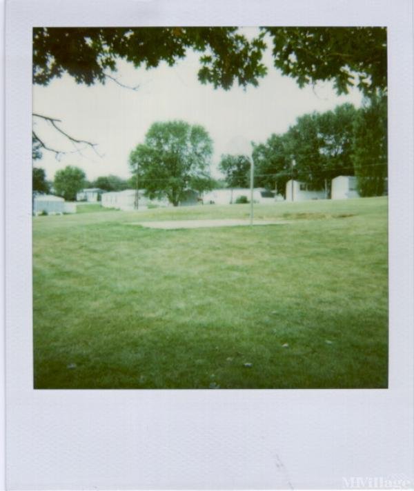 Photo 1 of 1 of park located at 5134 Georgetown Road Frankfort, KY 40601