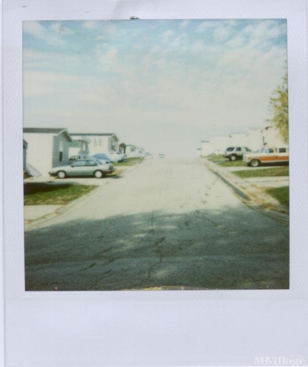 Photo of Imperial Mobile Home Park, Frankfort KY