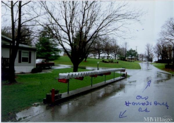 Photo of Shady Acres Mobile Home Park, Frankfort KY