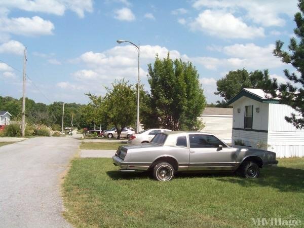 Photo of Suburban Mobile Home Park, Frankfort KY