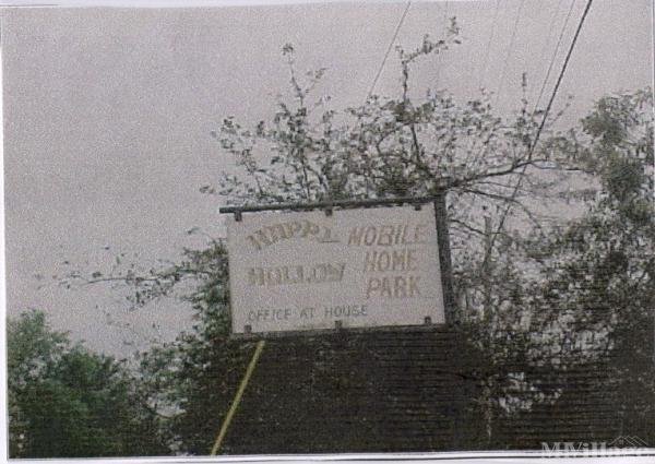 Photo of Happy Hollow Mobile Home Park, Elizabethtown KY