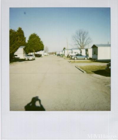 Mobile Home Park in Radcliff KY