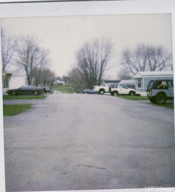 Photo of Northside Mobile Home Park, Cynthiana KY