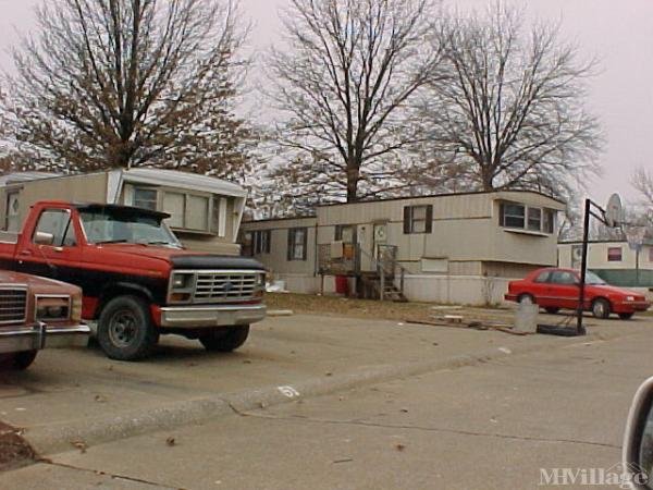 Photo of Carriage Trailer Park, Henderson KY