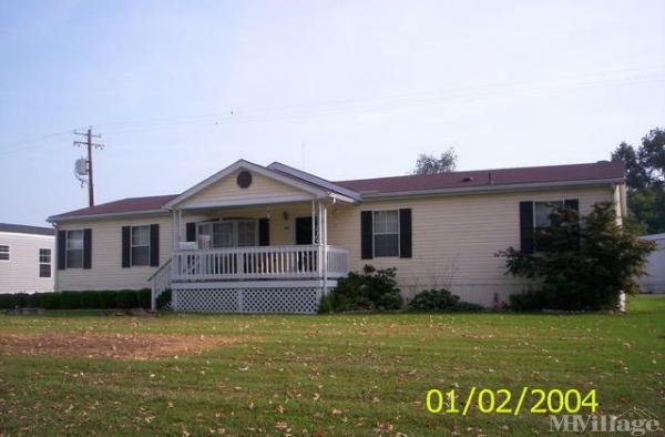 Photo of Sunset Terrace Homes, Henderson KY
