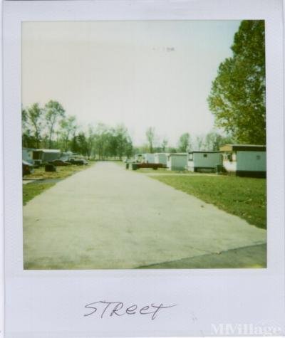 Mobile Home Park in Madisonville KY