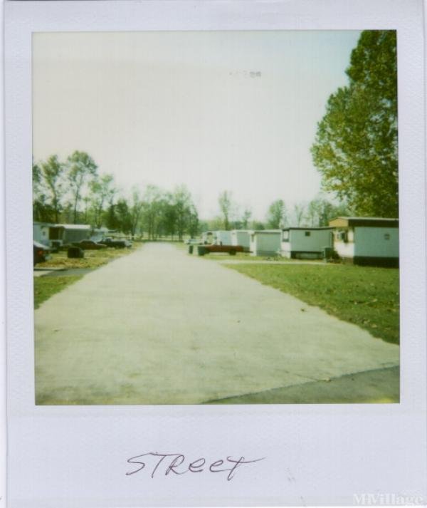 Photo of Chateau Mobile Home Park, Madisonville KY