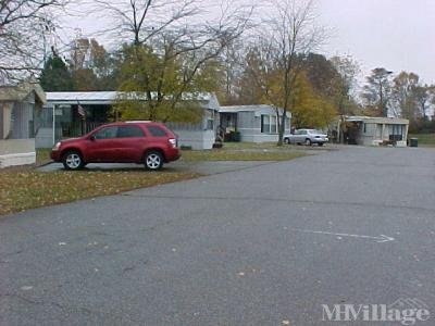 Mobile Home Park in Madisonville KY