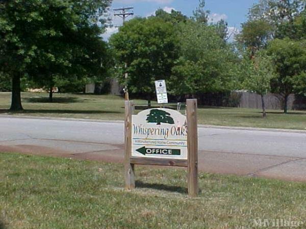 Photo 1 of 2 of park located at 315 Barricks Road Louisville, KY 40229