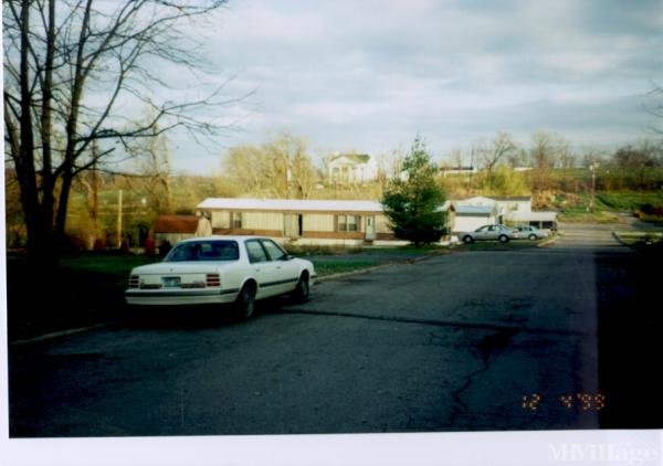 Photo of Bailey's Mobile Home Park, Nicholasville KY