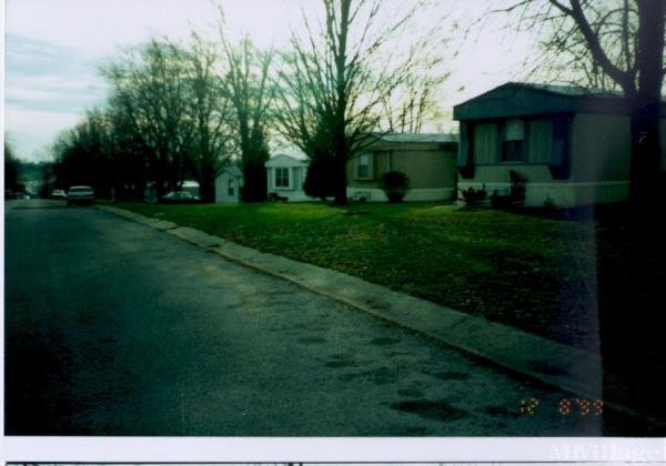 Photo 1 of 1 of park located at 3030 Lexington Road Nicholasville, KY 40356