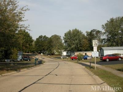 Mobile Home Park in Lakeside Park KY