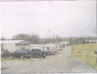 Mobile Home Park in Stanford KY
