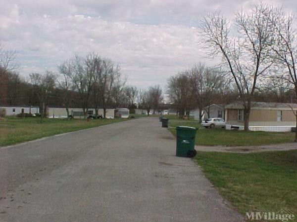 Bluegrass Meadows Mobile Home Park In Russellville Ky Mhvillage