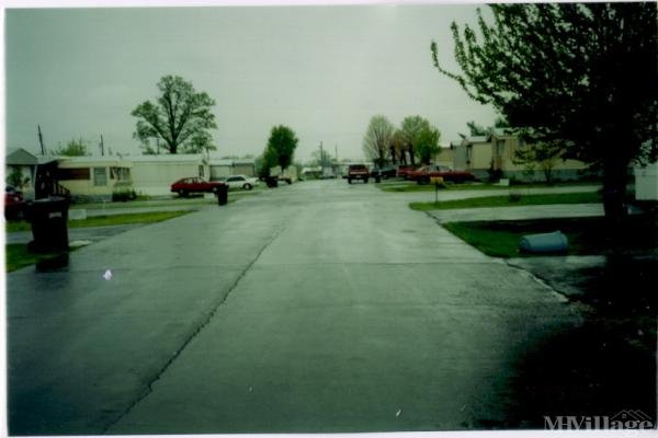 Photo of Phillips Mobile Home Park, Berea KY